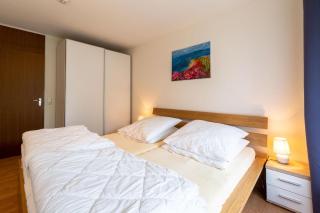 Ferienwohnpark Immenstaad am Bodensee Zwei-Zimmer-Apartment 55 21 - 7