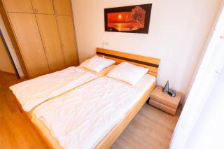 Ferienwohnpark Immenstaad am Bodensee Zwei-Zimmer-Apartment 51 05 - Immenstaad am Bodensee - 6