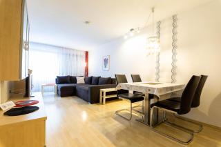 Ferienwohnpark Immenstaad am Bodensee Zwei-Zimmer-Apartment 55 05 - Immenstaad am Bodensee - 0