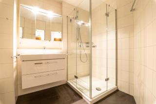 Ferienwohnpark Immenstaad am Bodensee Zwei-Zimmer-Apartment 55 05 - Immenstaad am Bodensee - 5
