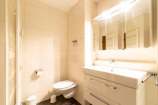 Ferienwohnpark Immenstaad am Bodensee Zwei-Zimmer-Apartment 55 05 - Immenstaad am Bodensee - 4