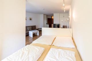 Ferienwohnpark Immenstaad am Bodensee Ein-Zimmer-Apartment 55 19 - Immenstaad am Bodensee - 9