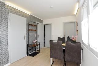 Ferienhaus am Fusse des Rennsteig/ Haus Anna - Suhl - 5