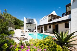 Gonana Guesthouse - Paternoster - 0