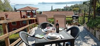 CasaAlma Pool, Terrace & Lakeview - Gardone Riviera - 0