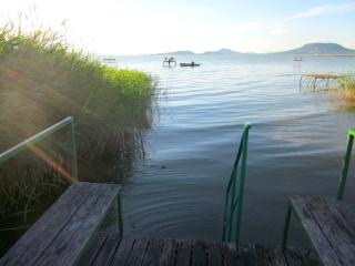 Mackó nyaraló - Balatonfenyves - 5