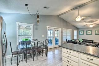 Pensacola Home - 2 Blocks From Boat Launch! - Pensacola - 0