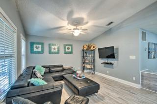 Pensacola Home - 2 Blocks From Boat Launch! - Pensacola - 5