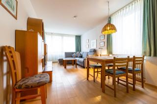 Ferienwohnpark Immenstaad am Bodensee Zwei-Zimmer-Apartment 55 14 - Immenstaad am Bodensee - 0