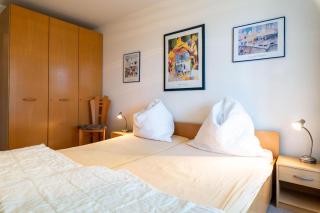 Ferienwohnpark Immenstaad am Bodensee Zwei-Zimmer-Apartment 55 14 - Immenstaad am Bodensee - 7