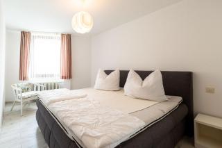 Ferienwohnpark Immenstaad am Bodensee Zwei-Zimmer-Apartment 55 15 - Immenstaad am Bodensee - 7