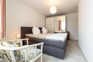 Ferienwohnpark Immenstaad am Bodensee Zwei-Zimmer-Apartment 55 15 - Immenstaad am Bodensee - 6