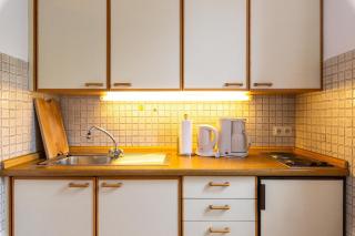 Ferienwohnpark Immenstaad am Bodensee Zwei-Zimmer-Apartment 55 15 - Immenstaad am Bodensee - 5