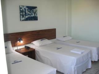Nobile Plaza Hotel - 9
