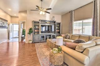 Patio and Gazebo Stylish Show Low Hideaway! - Show Low - 4