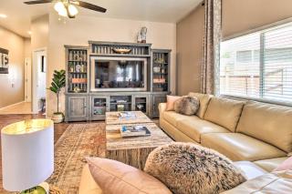 Patio and Gazebo Stylish Show Low Hideaway! - 5