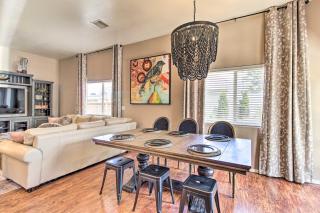 Patio and Gazebo Stylish Show Low Hideaway! - 3