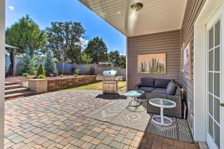 Patio and Gazebo Stylish Show Low Hideaway! - Show Low - 8