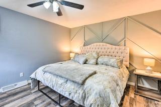 Walk to Lake Pepin Charming Retreat with Deck - 1
