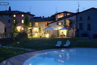 La Casa del Nonno - Monzambano - 0