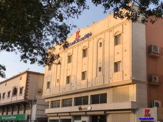 فازا سويت - حائز الافضل تقييما 2023 - 7