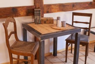 Doppelzimmer Anna Oberlausitzer Hof - Leutersdorf - 8