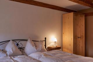 Doppelzimmer Anna Oberlausitzer Hof - Leutersdorf - 7