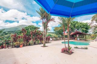Miradas Arenal Hotel & Hotsprings - Fortuna - 4