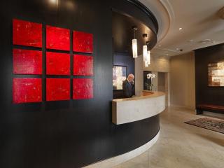 The St. Regis Hotel - Vancouver - 1