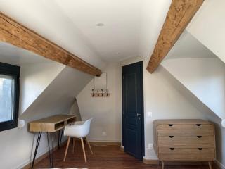 Villa Madeleine rénovée plage hyper centre - 1