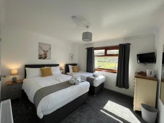 The Thistle Guest Rooms - 9