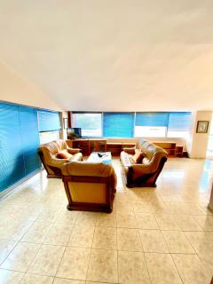 Penthouse IHD - Durazzo - 6