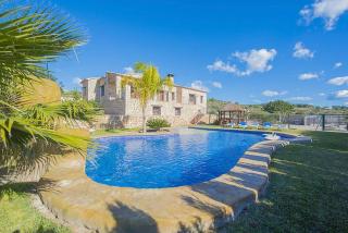 Villa Nara - PlusHolidays - Teulada - 0