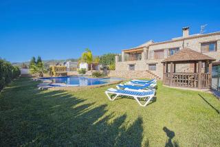 Villa Nara - PlusHolidays - Teulada - 7