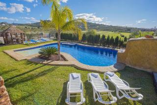 Villa Nara - PlusHolidays - Teulada - 6