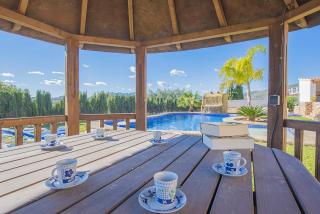 Villa Nara - PlusHolidays - Teulada - 4