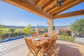 Villa Nara - PlusHolidays - Teulada - 1