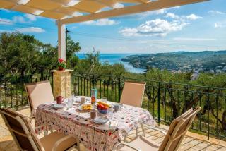Villa Plagia - Gaios (Passo) - 0