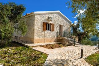 Villa Plagia - Gaios (Passo) - 8
