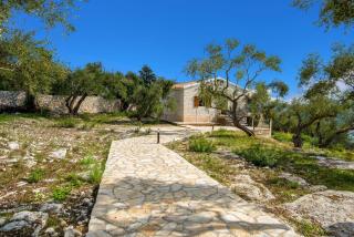 Villa Plagia - Gaios (Passo) - 1