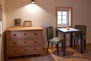 Doppelzimmer Dora Oberlausitzer Hof - Leutersdorf - 6