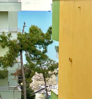Penthouse IHD - Durazzo - 8