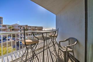 Condo with Beach Access and Community Amenities! - Myrtle Beach - 9
