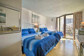 Condo with Beach Access and Community Amenities! - Myrtle Beach - 8