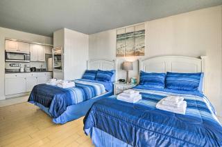Condo with Beach Access and Community Amenities! - Myrtle Beach - 7