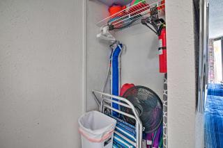 Condo with Beach Access and Community Amenities! - 1