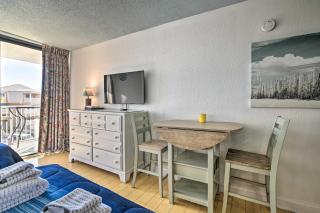 Condo with Beach Access and Community Amenities! - Myrtle Beach - 4