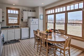 McNivens Rest Guest House with Mtn Views! - Livingston - 5