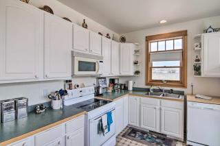 McNivens Rest Guest House with Mtn Views! - Livingston - 3