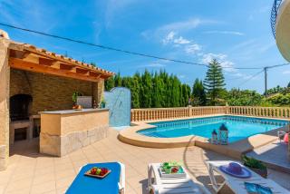 Villa Cruz - PlusHolidays - Calpe - 9
